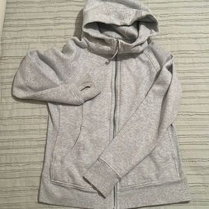 Lululemon Scuba Hoodie